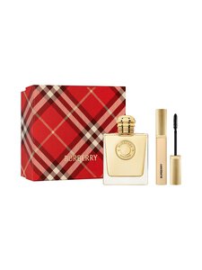 Burberry - Goddess EdP + Beyond Mascara -lahjapakkaus | Stockmann