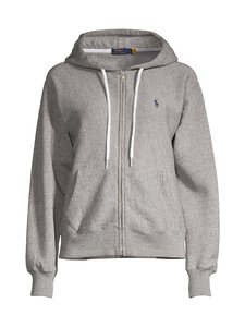 Polo Ralph Lauren - Kapuutsiga pusa - DARK VINTAGE HEATHER | Stockmann