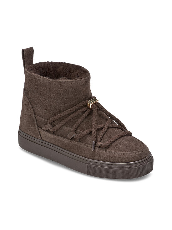 INUIKII - Classic Low -nilkkurit - 152 DARK BROWN | Stockmann - photo 2