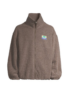 American Vintage - Hoktown-fleecetakki - OURSON CHINE | Stockmann