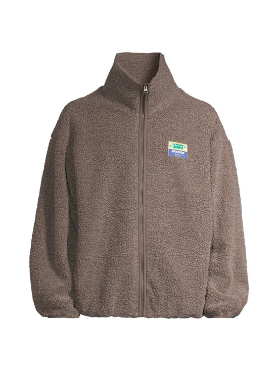 American Vintage - Hoktown-fleecetakki - OURSON CHINE | Stockmann - photo 1