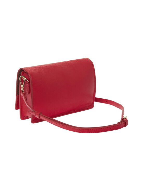 A+more - Tilda Crossbody -nahkalaukku - RED | Stockmann - photo 2