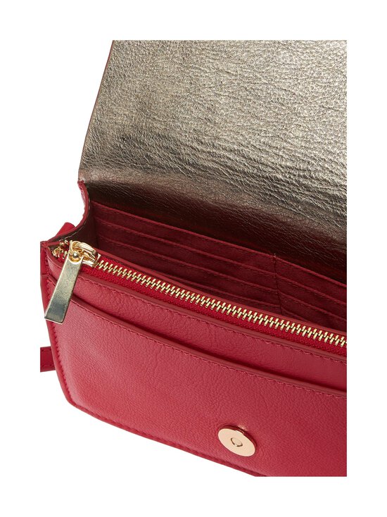 A+more - Tilda Crossbody -nahkalaukku - RED | Stockmann - photo 3