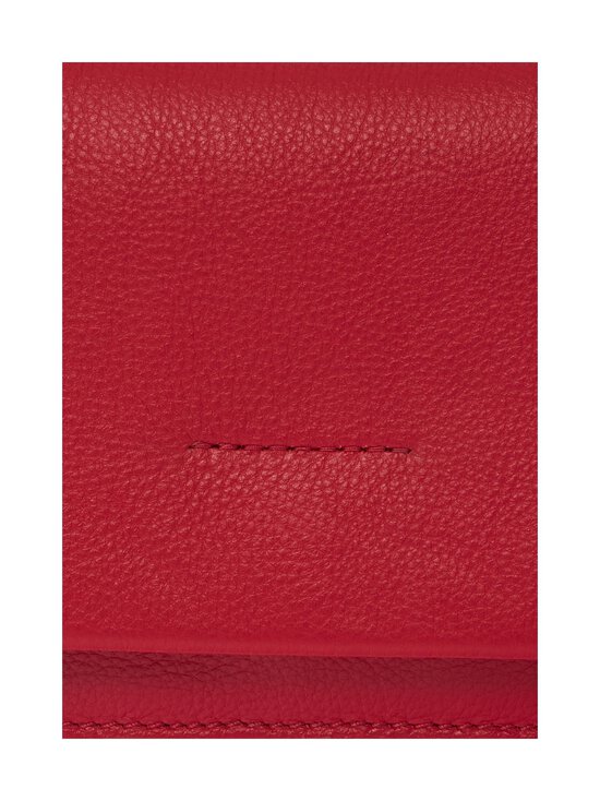 A+more - Tilda Crossbody -nahkalaukku - RED | Stockmann - photo 4