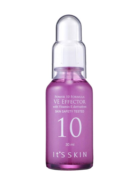 Power 10 Formula VE Effector -seerumi