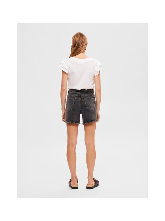 Selected - SlfCamila blūze - BRIGHT WHITE - photo 3 Selected - SlfCamila blūze - BRIGHT WHITE | Stockmann - photo 3