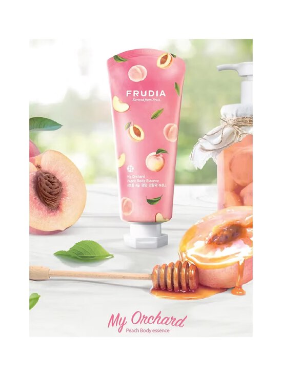 Frudia - Kehakreem My Orchard Peach Body Essence - NOCOL | Stockmann - photo 3