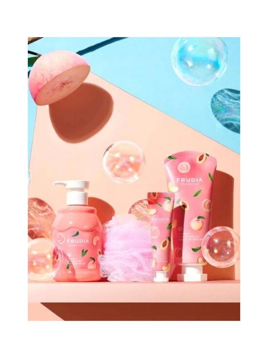 Frudia - Kehakreem My Orchard Peach Body Essence - NOCOL | Stockmann - photo 5