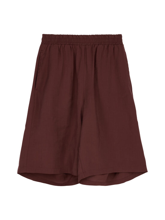 Makia - Fiona-shortsit - 182 BROWN | Stockmann - photo 1
