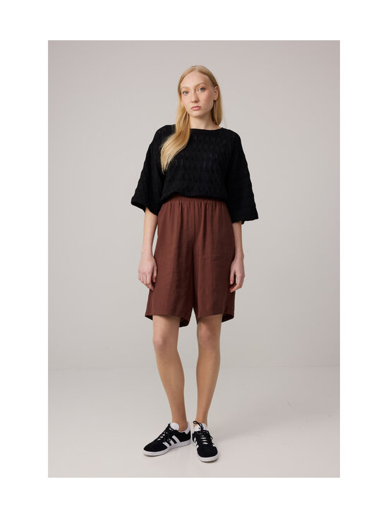 Makia - Fiona-shortsit - 182 BROWN | Stockmann - photo 2