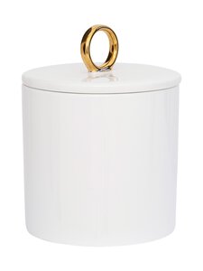 Urban Nature Culture - Good morning uzglabāšanas burka - WHITE | Stockmann