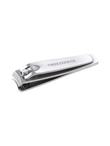 Tweezerman - Stainless Steel FInger Nail Clipper -kynsileikkuri Tweezerman - Stainless Steel FInger Nail Clipper -kynsileikkuri | Stockmann