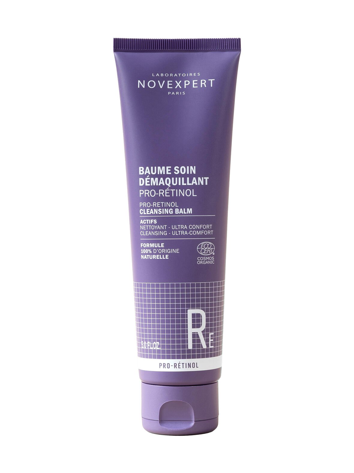 Novexpert Pro-retinol cleansing balm -puhdistusbalmi