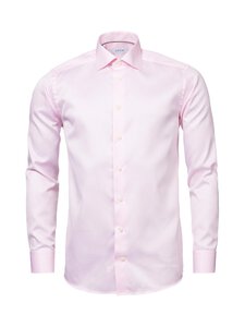 Eton - Contemporary Fit Signature krekls ar apkakli - 80 PINK | Stockmann