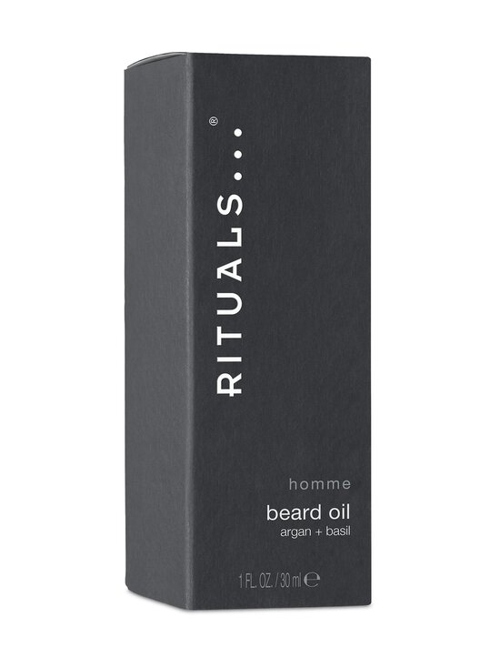 Rituals - Homme Beard Oil -partaöljy 30 ml - NOCOL - photo 2 Rituals - Homme Beard Oil -partaöljy 30 ml - NOCOL | Stockmann - photo 2