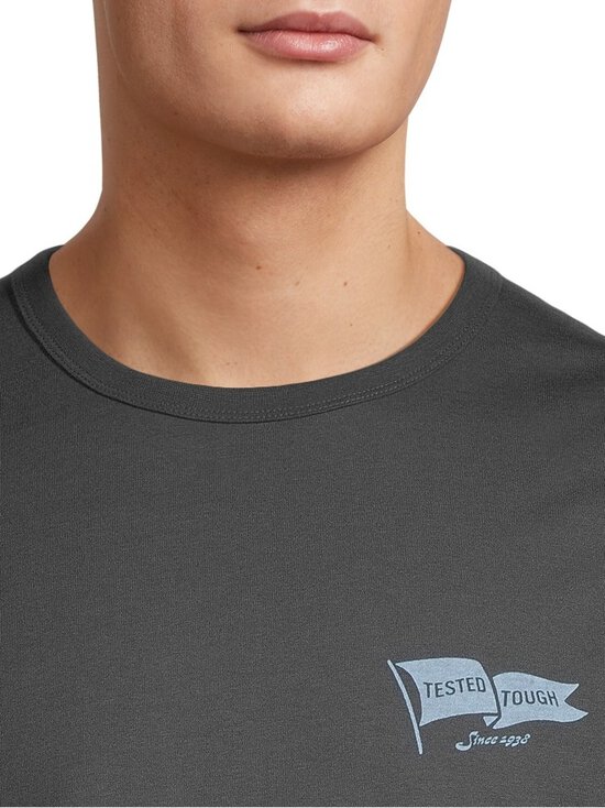 Columbia - Heavyweight Back Graphic t-paita - 011 SHARK, HERITAGE | Stockmann - photo 4