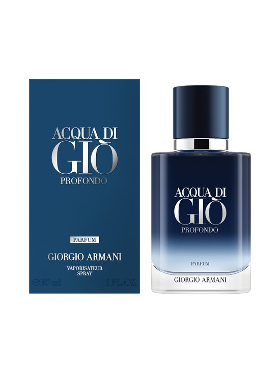 Armani - Acqua di Gio Profondo Parfum EdP -tuoksu - NOCOL - photo 3 Armani - Acqua di Gio Profondo Parfum EdP -tuoksu - NOCOL | Stockmann - photo 3