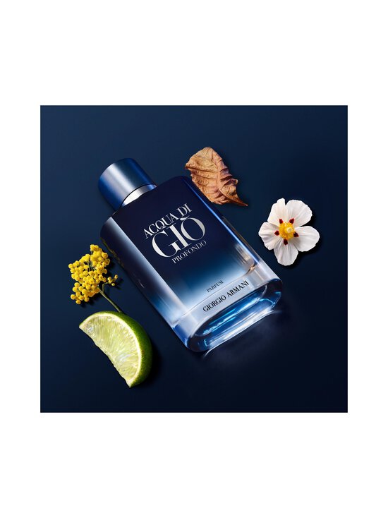 Armani - Acqua di Gio Profondo Parfum EdP -tuoksu - NOCOL - photo 5 Armani - Acqua di Gio Profondo Parfum EdP -tuoksu - NOCOL | Stockmann - photo 5