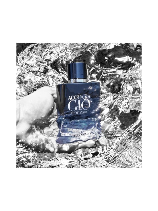 Armani - Acqua di Gio Profondo Parfum EdP -tuoksu - NOCOL - photo 7 Armani - Acqua di Gio Profondo Parfum EdP -tuoksu - NOCOL | Stockmann - photo 7