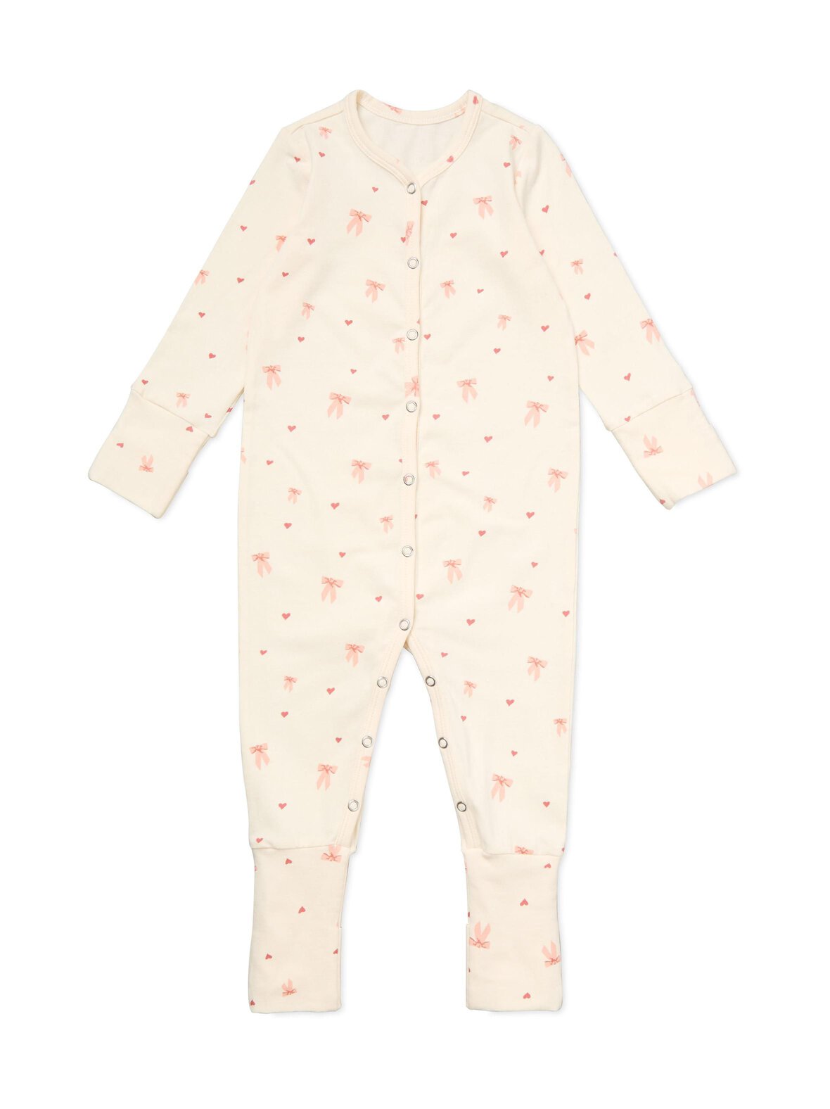 Ellinor Onesie -body