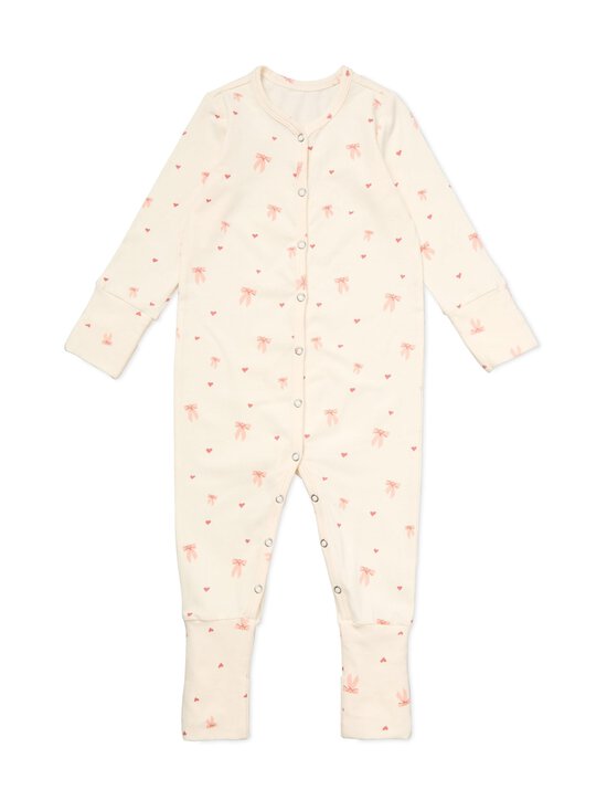 Cam Cam Copenhagen - Ellinor Onesie -body - BOWS | Stockmann - photo 1