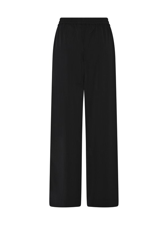 BRUUNS BAZAAR - Kornel Zafina bikses - BLACK | Stockmann - photo 2
