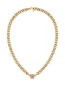 Edblad - Ocean Gem -kullattu kaulakoru - GOLD | Stockmann