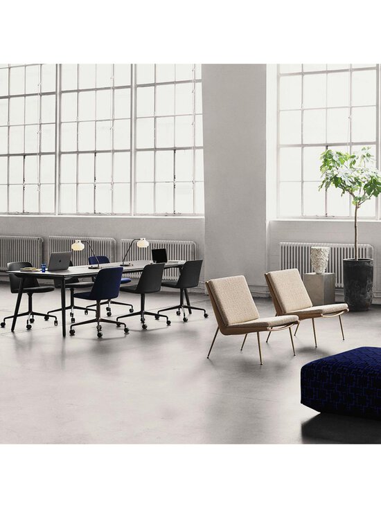 &Tradition - Boomerang HM1 -nojatuoli - BEIGE | Stockmann - photo 4