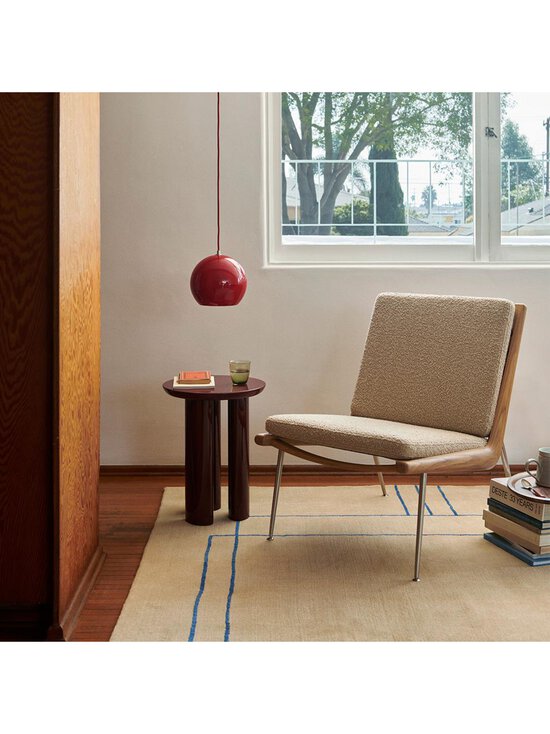 &Tradition - Boomerang HM1 -nojatuoli - BEIGE | Stockmann - photo 3