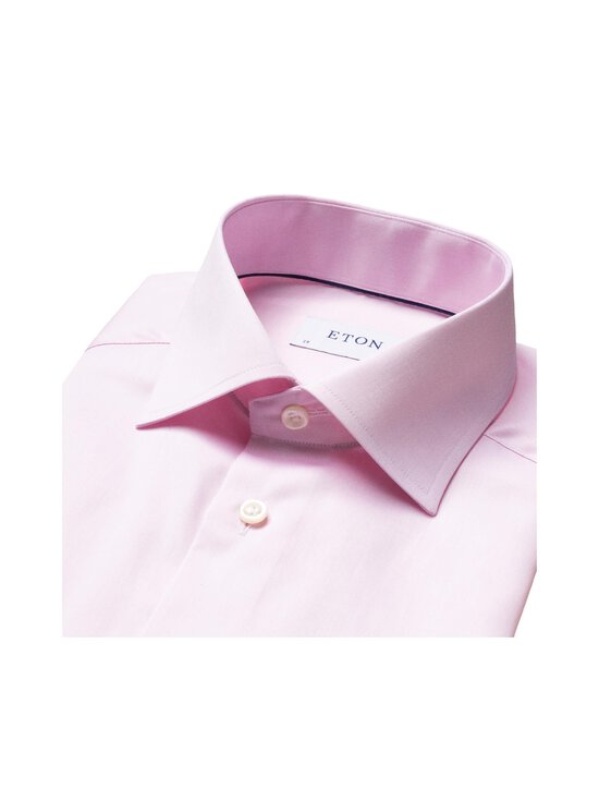 Eton - Contemporary Fit Signature krekls ar apkakli - 80 PINK - photo 3 Eton - Contemporary Fit Signature krekls ar apkakli - 80 PINK | Stockmann - photo 3