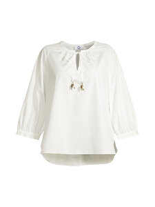 Marina Rinaldi - Mrvvanesio-pusero - 001 IVORY | Stockmann
