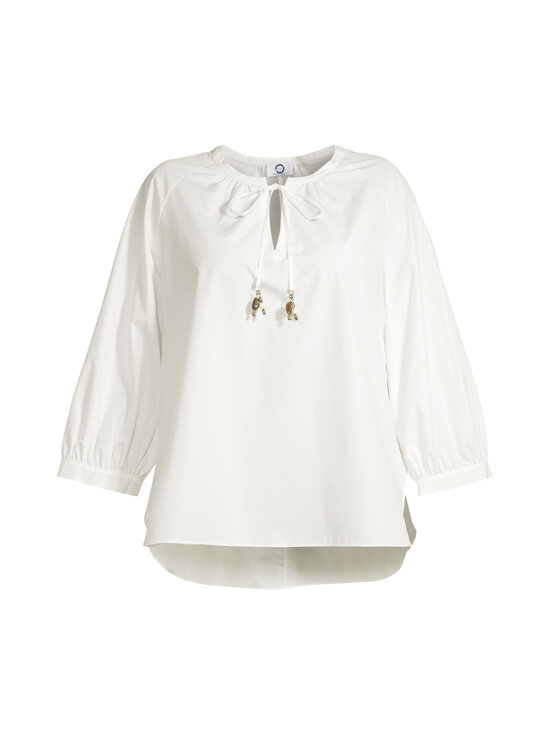 Marina Rinaldi - Mrvvanesio-pusero - 001 IVORY | Stockmann - photo 1