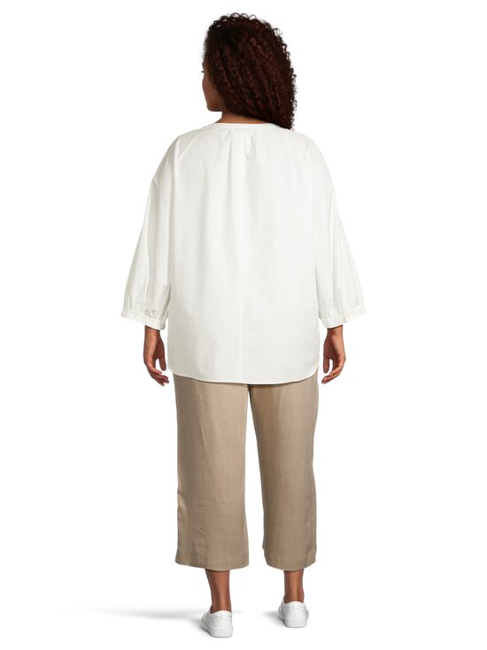 Marina Rinaldi - Mrvvanesio-pusero - 001 IVORY | Stockmann - photo 3
