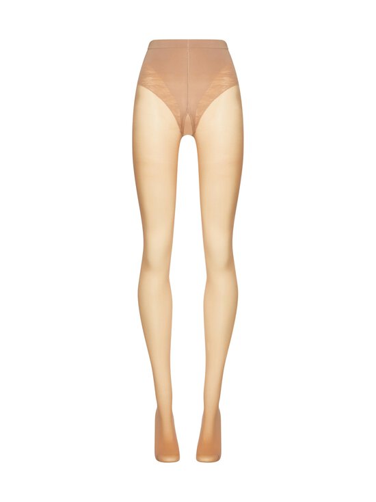 Wolford - Tummy Control Top 20 den -sukkahousut - 4365 GOBI | Stockmann - photo 1