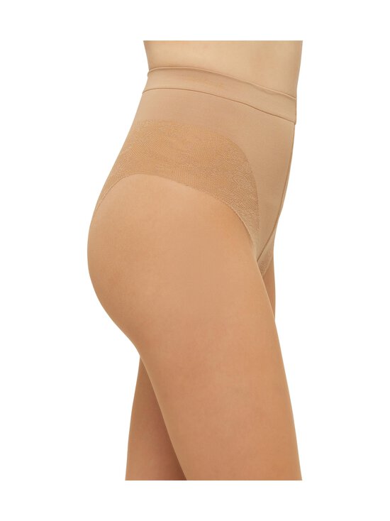 Wolford - Tummy Control Top 20 den -sukkahousut - 4365 GOBI | Stockmann - photo 4