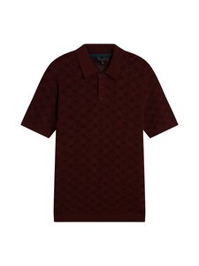 Ted Baker London - Helme-pikeeneule - MAROON | Stockmann