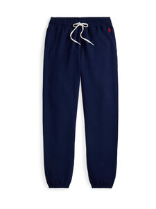 Polo Ralph Lauren - Jogger-collegehousut - 002 CRUISE NAVY | Stockmann