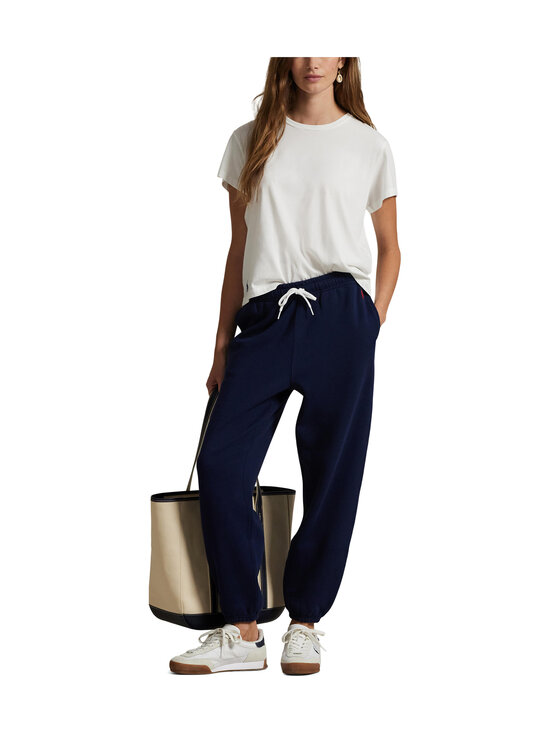 Polo Ralph Lauren - Jogger-collegehousut - 002 CRUISE NAVY | Stockmann - photo 4