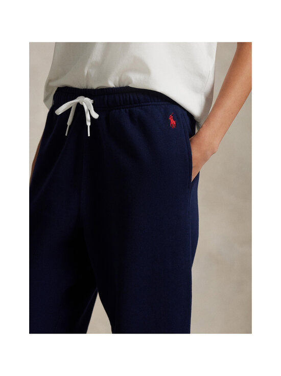 Polo Ralph Lauren - Jogger-collegehousut - 002 CRUISE NAVY | Stockmann - photo 5