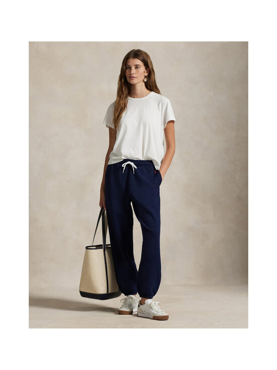 Polo Ralph Lauren - Jogger-collegehousut - 002 CRUISE NAVY | Stockmann - photo 7