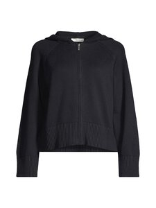 NOOM - Flora-neulehupparitakki - DK.NAVY | Stockmann