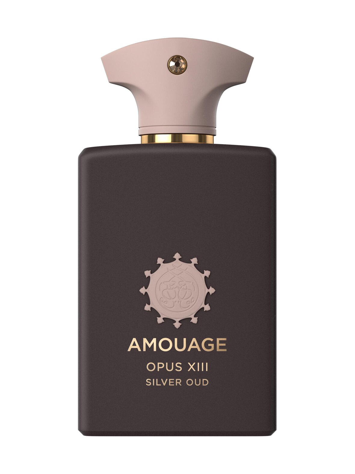 Opus xiii silver oud edp -tuoksu