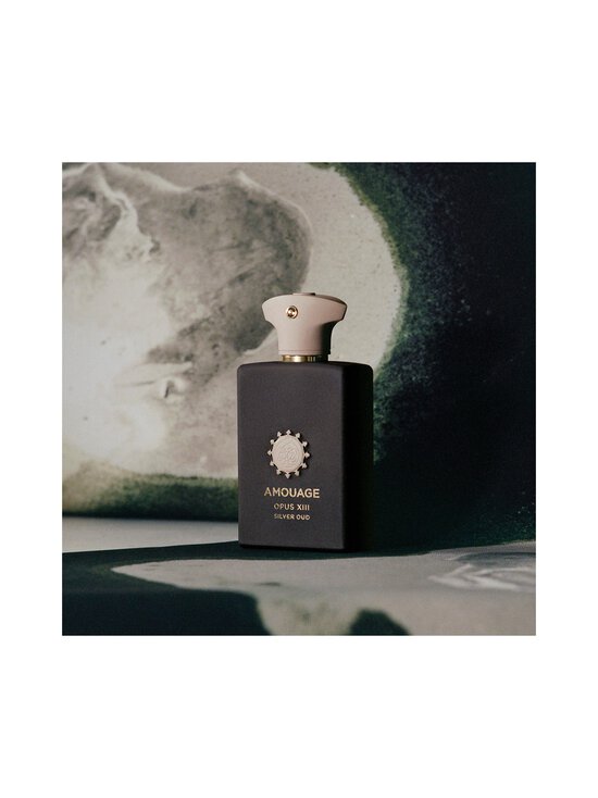 Amouage - Opus XIII Silver Oud EdP smaržūdens - NOCOL - photo 4 Amouage - Opus XIII Silver Oud EdP smaržūdens - NOCOL | Stockmann - photo 4