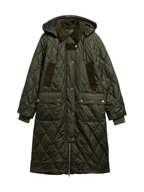 Barbour - Rudson-takki - OL71 OLIVE/SHADOW CL | Stockmann - photo 1