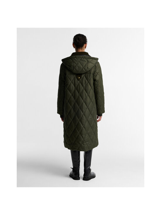 Barbour - Rudson-takki - OL71 OLIVE/SHADOW CL | Stockmann - photo 2