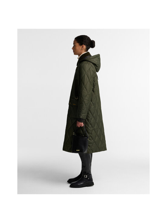 Barbour - Rudson-takki - OL71 OLIVE/SHADOW CL | Stockmann - photo 3