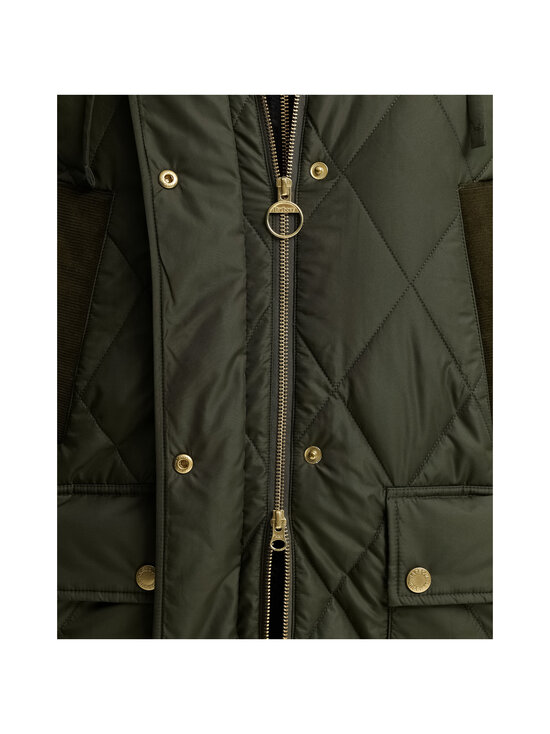 Barbour - Rudson-takki - OL71 OLIVE/SHADOW CL | Stockmann - photo 6