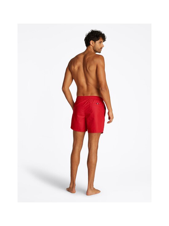 Tommy Hilfiger - Ujumispüksid Medium Drawstring - XLD MEDIUM RED - photo 3 Tommy Hilfiger - Ujumispüksid Medium Drawstring - XLD MEDIUM RED | Stockmann - photo 3