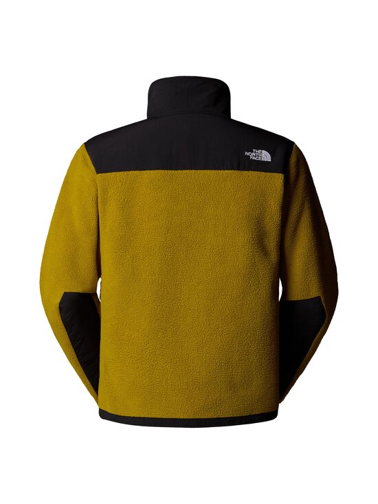The North Face - Fliisjakk Retro Denali - DCO DEEP DIJON/TNF BLACK | Stockmann - photo 2