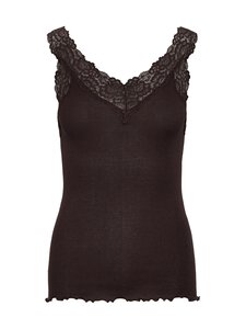 Rosemunde - Bernadine pidžamas krekls - 169 GANACHE | Stockmann